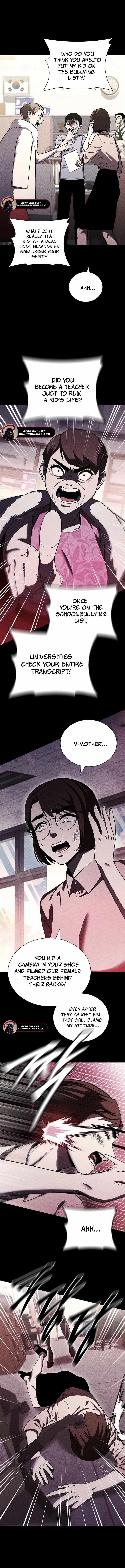 The Return of the Crazy Monkey King Chapter 32 10